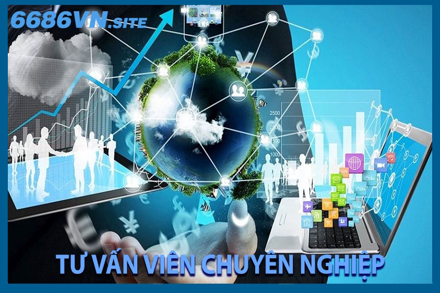 Bạn sẽ nhận được gì khi liên hệ 6686