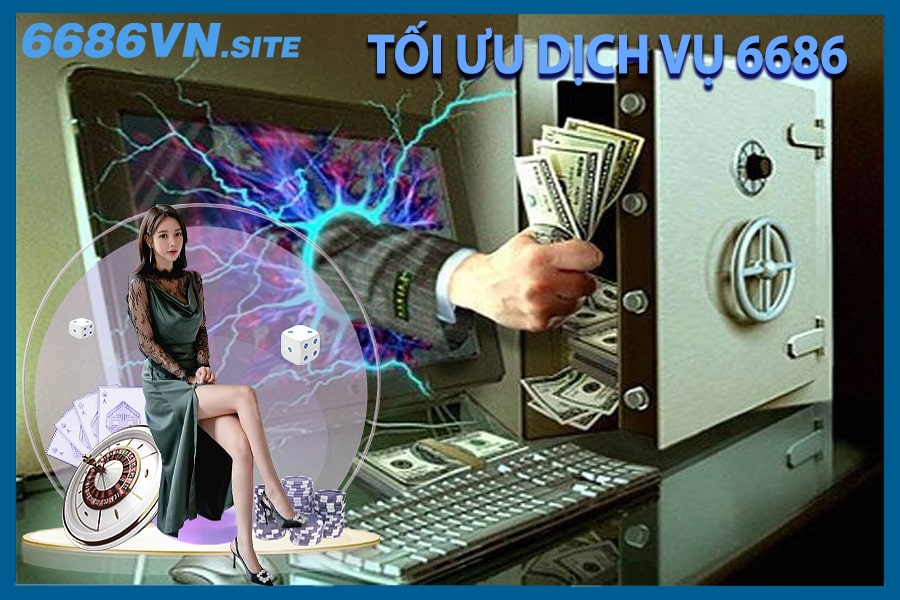 Lý do nhà cái 6686 thu thập dữ liệu