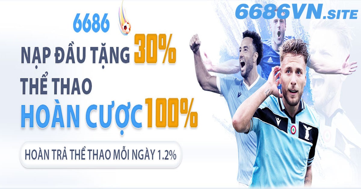 Khuyến mãi tiền gửi 6686