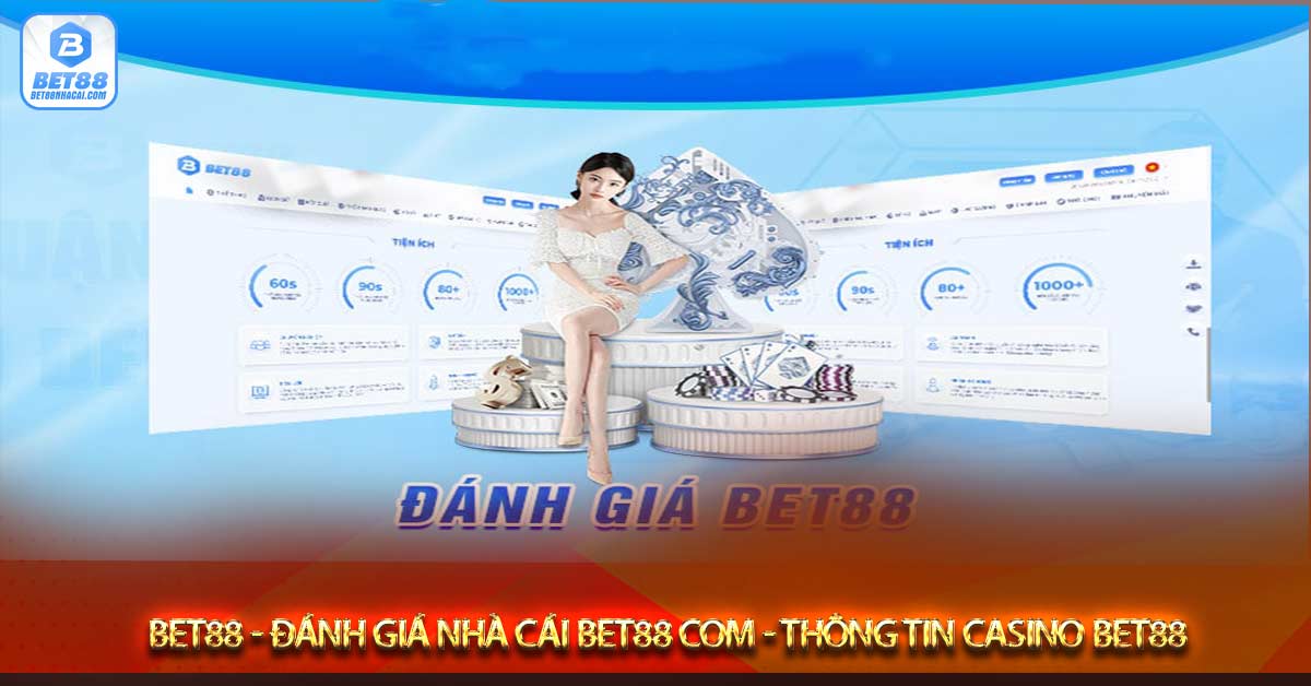 II. Lý do nhiều người chọn Bet88 trở thành điểm vui chơi giải trí chính