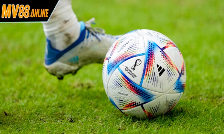 Kèo Chấp Bóng Đá