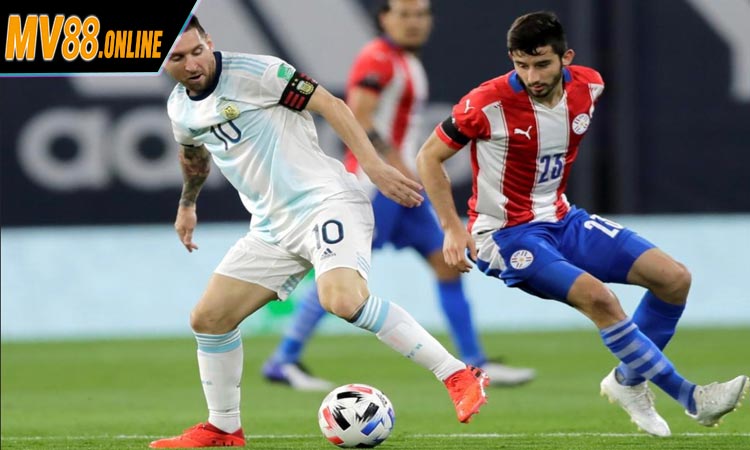 Chấp Toàn Trận (Full Time Handicap)