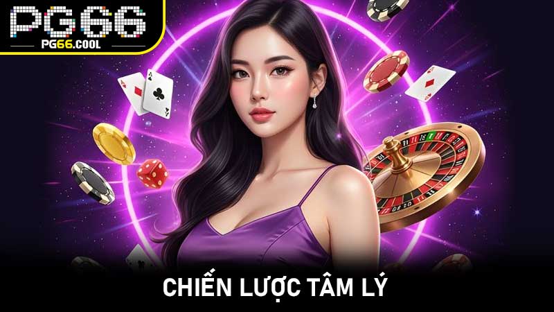 Chiến lược tâm lý