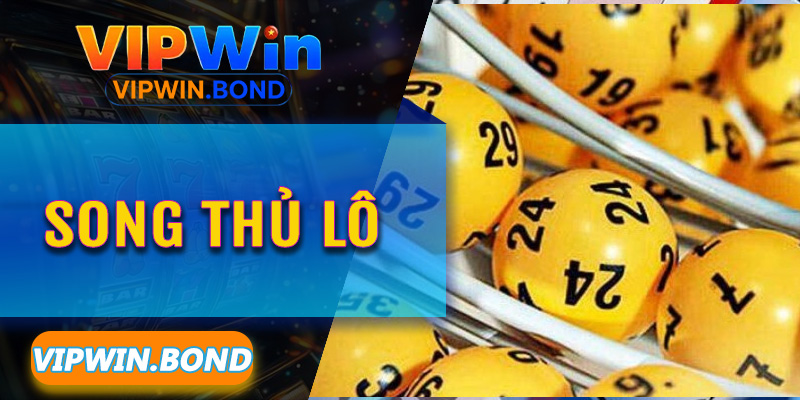 Song Thủ Lô Vipwin: Chìa khóa vàng khai phá kho báu số học 4.0