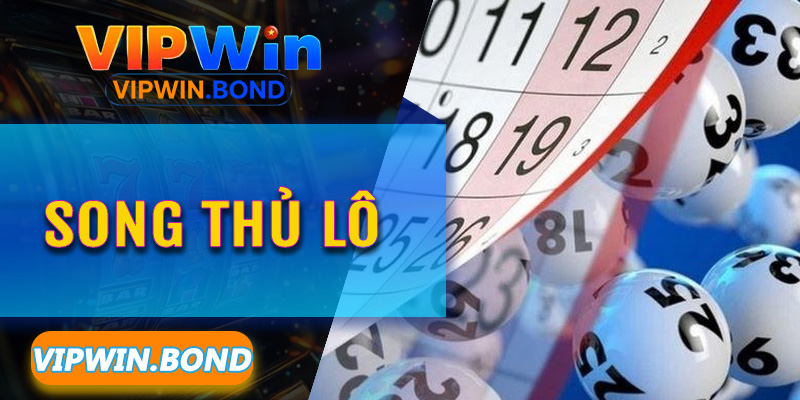 Song Thủ Lô Vipwin: Chìa khóa vàng khai phá kho báu số học 4.0