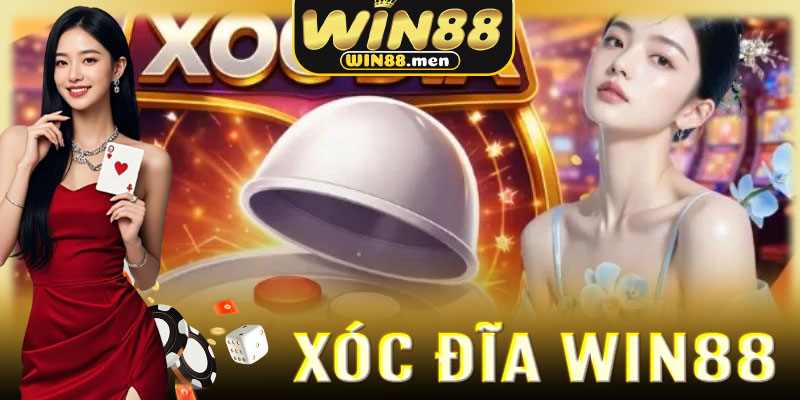 Xóc đĩa Win88 là gì và vì sao trò chơi này luôn giữ nhiệt